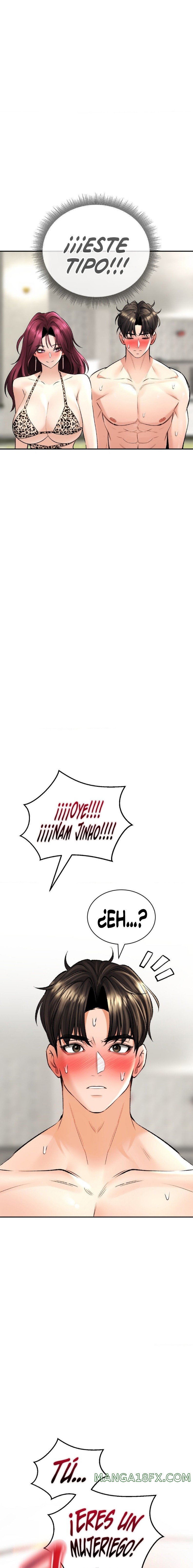 The Bathhouse Raw - Chapter 24 [photo 21] - MangaPorn