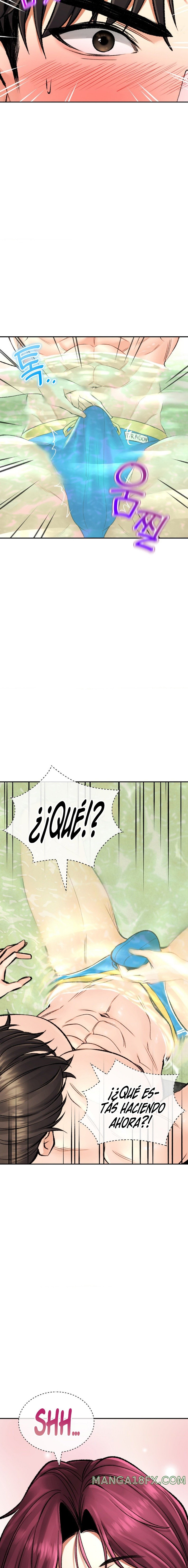 The Bathhouse Raw - Chapter 24 [photo 3] - MangaPorn