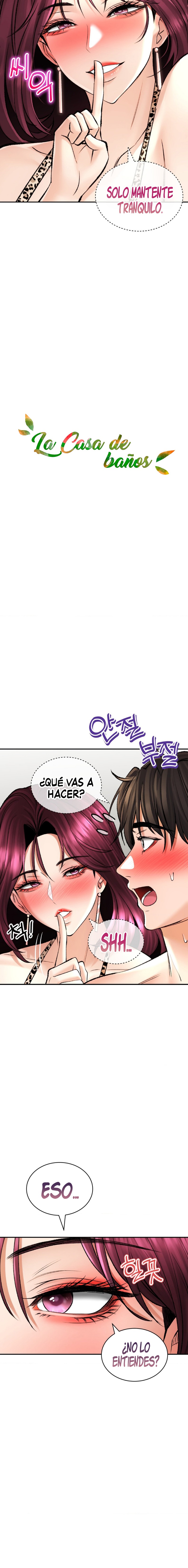 The Bathhouse Raw - Chapter 24 [photo 4] - MangaPorn