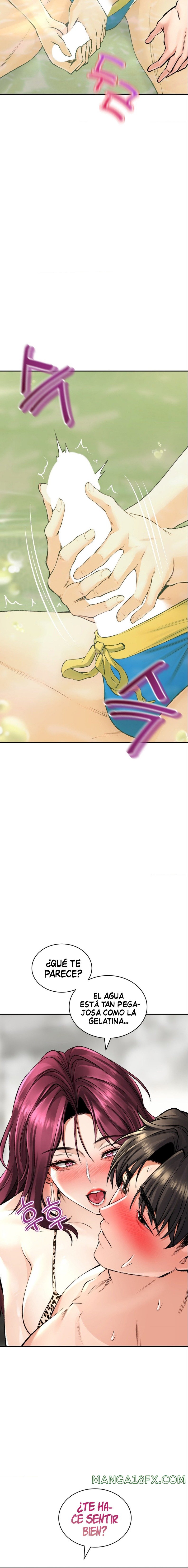 The Bathhouse Raw - Chapter 24 [photo 7] - MangaPorn