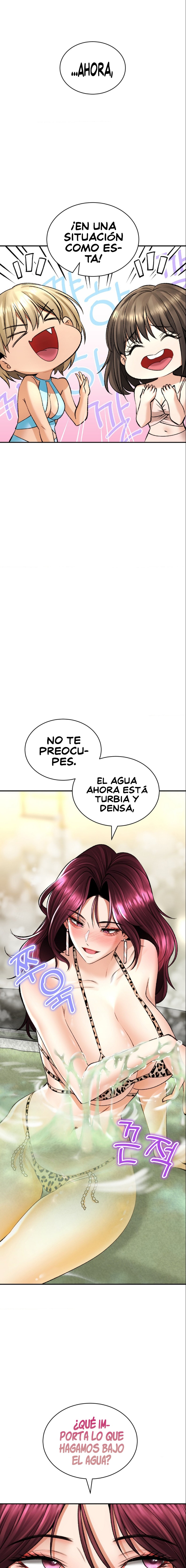 The Bathhouse Raw - Chapter 24 [photo 9] - MangaPorn