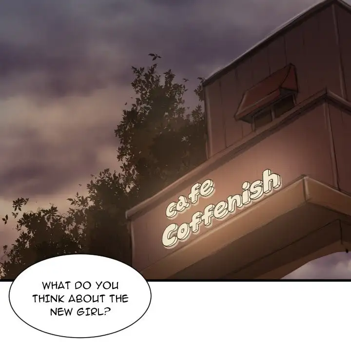 The Two Newcomers - Chapter 9 [photo 10] - MangaPorn