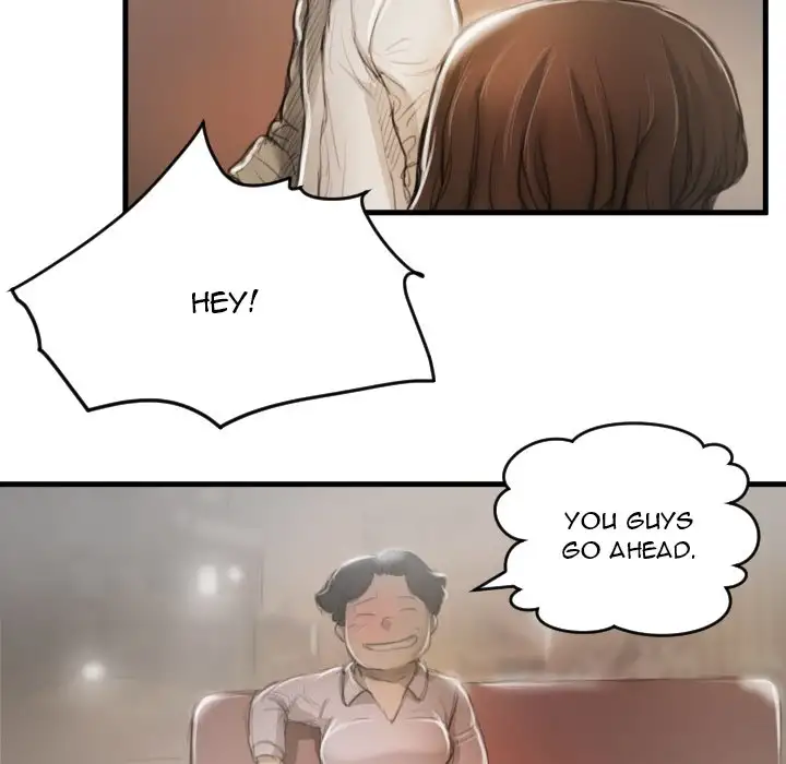 The Two Newcomers - Chapter 9 [photo 100] - MangaPorn