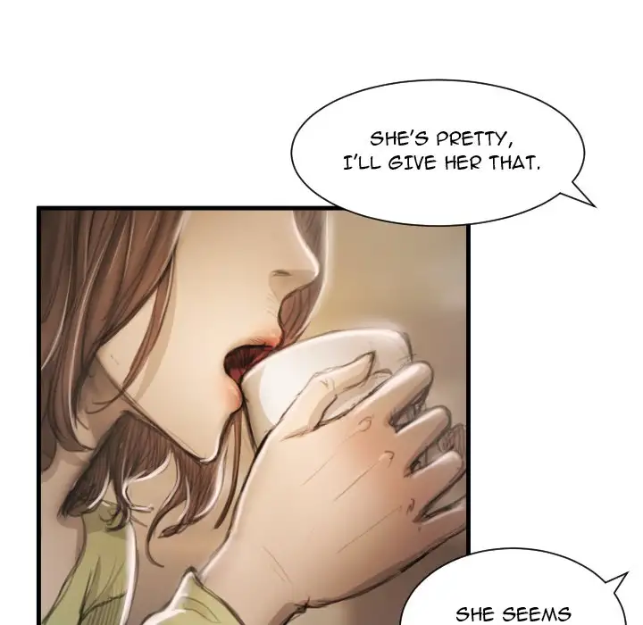 The Two Newcomers - Chapter 9 [photo 11] - MangaPorn