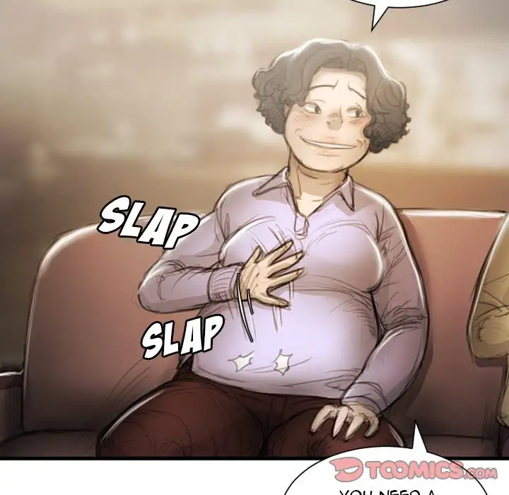 The Two Newcomers - Chapter 9 [photo 14] - MangaPorn