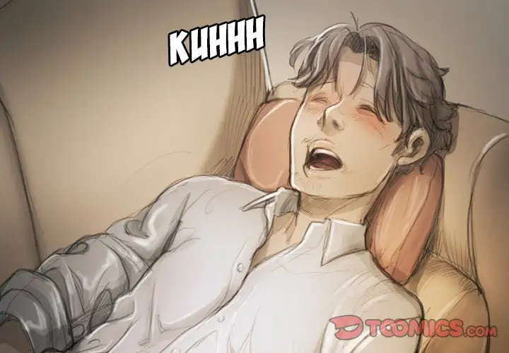 The Two Newcomers - Chapter 9 [photo 2] - MangaPorn