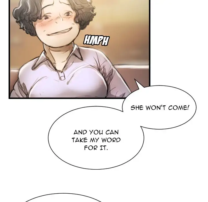 The Two Newcomers - Chapter 9 [photo 24] - MangaPorn