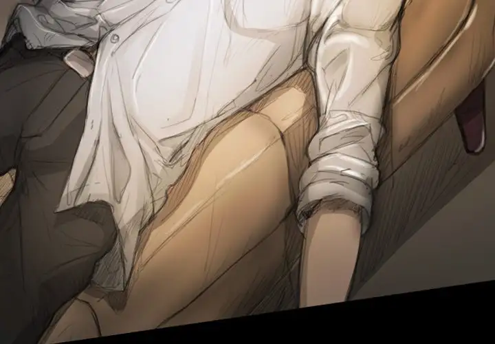 The Two Newcomers - Chapter 9 [photo 3] - MangaPorn