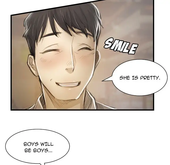 The Two Newcomers - Chapter 9 [photo 43] - MangaPorn