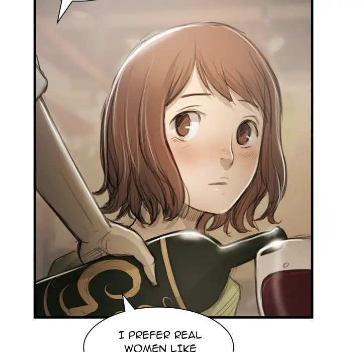 The Two Newcomers - Chapter 9 [photo 45] - MangaPorn