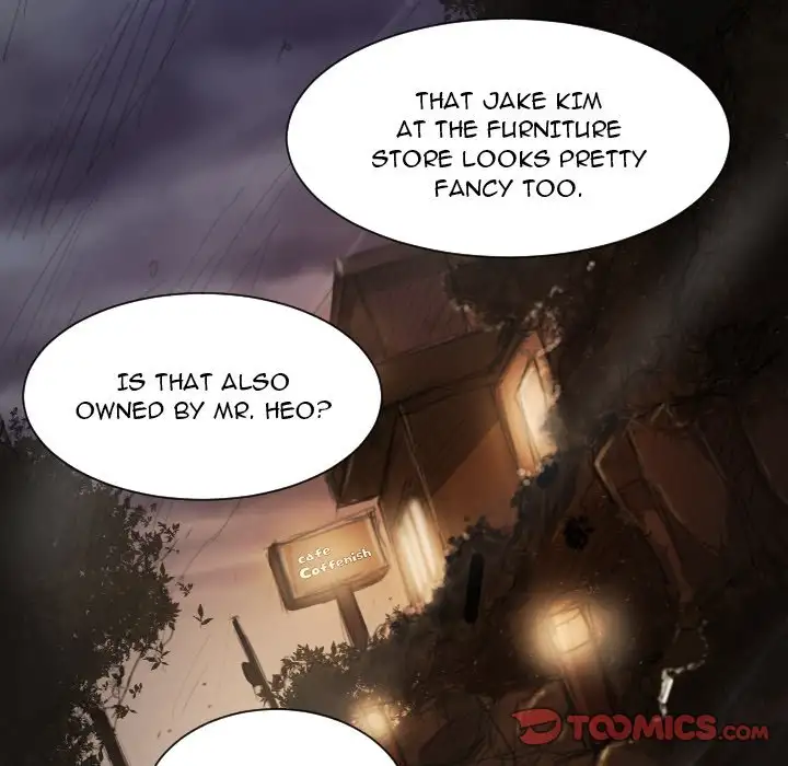 The Two Newcomers - Chapter 9 [photo 50] - MangaPorn