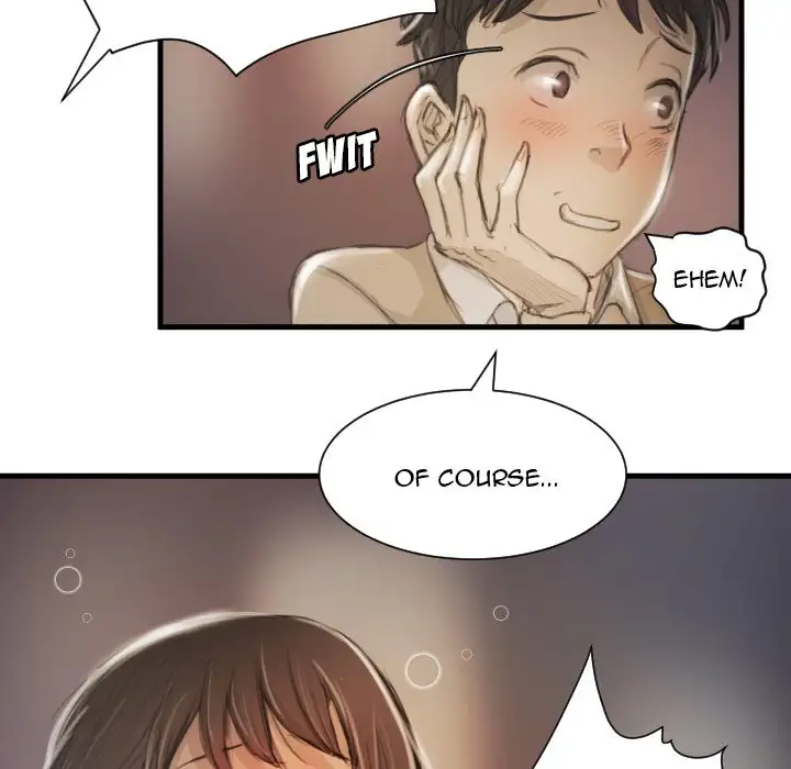 The Two Newcomers - Chapter 9 [photo 57] - MangaPorn