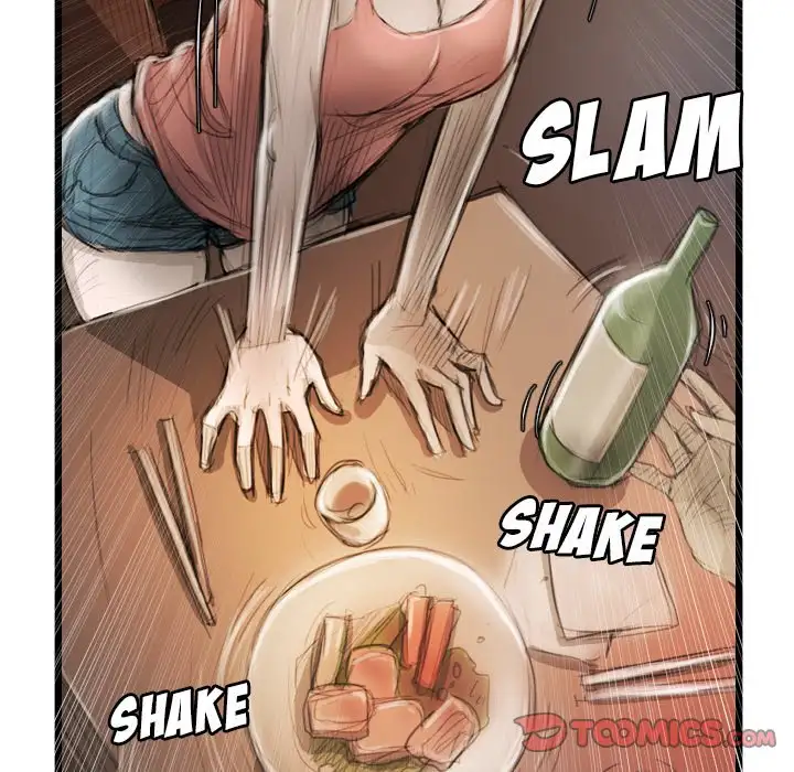 The Two Newcomers - Chapter 9 [photo 62] - MangaPorn