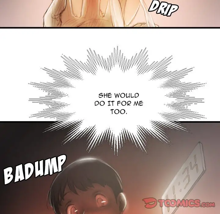 The Two Newcomers - Chapter 9 [photo 86] - MangaPorn