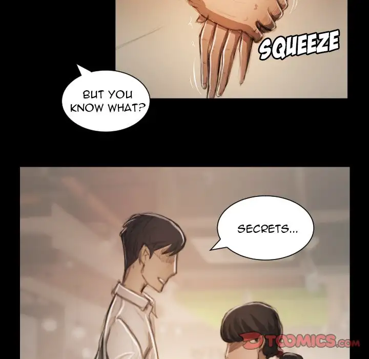 The Two Newcomers - Chapter 10 [photo 46] - MangaPorn