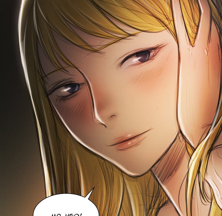 The Two Newcomers - Chapter 11 [photo 119] - MangaPorn