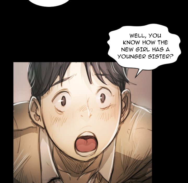 The Two Newcomers - Chapter 11 [photo 19] - MangaPorn