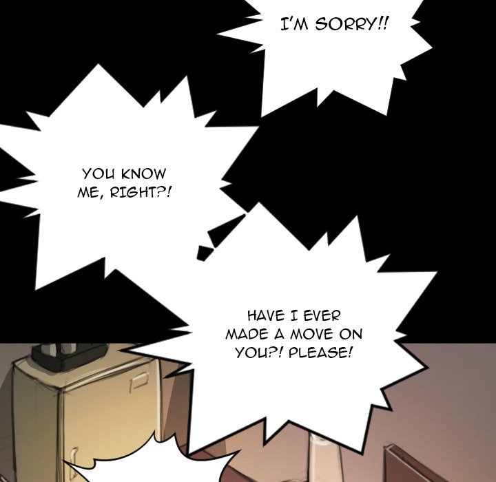 The Two Newcomers - Chapter 11 [photo 22] - MangaPorn