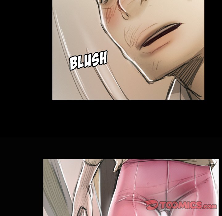 The Two Newcomers - Chapter 11 [photo 81] - MangaPorn