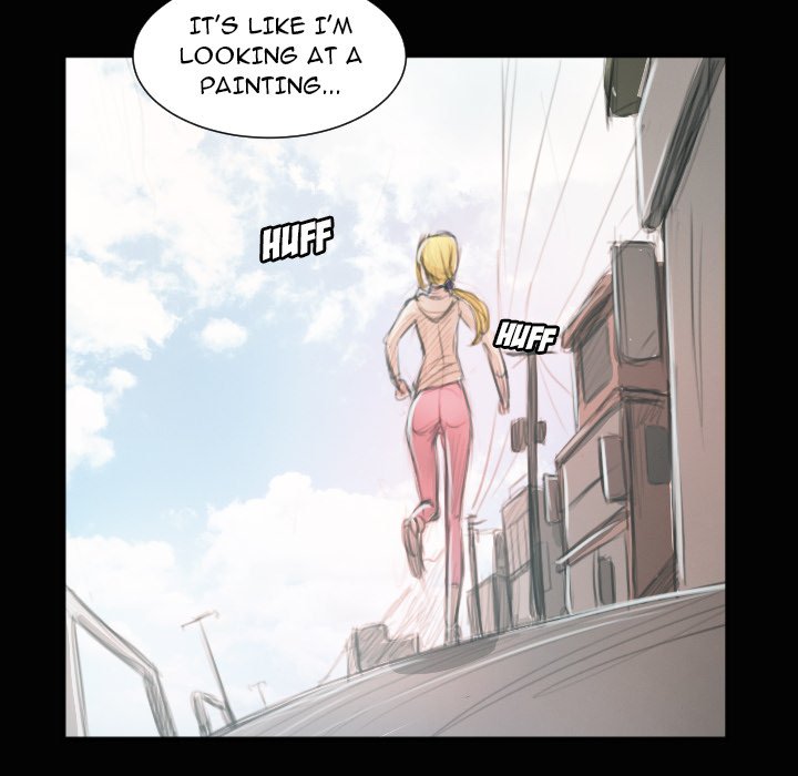 The Two Newcomers - Chapter 11 [photo 83] - MangaPorn