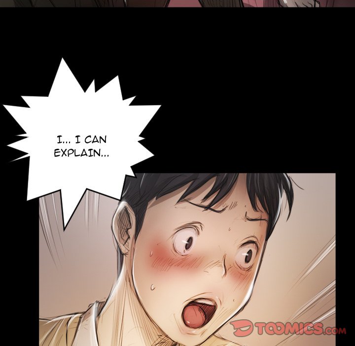 The Two Newcomers - Chapter 11 [photo 9] - MangaPorn