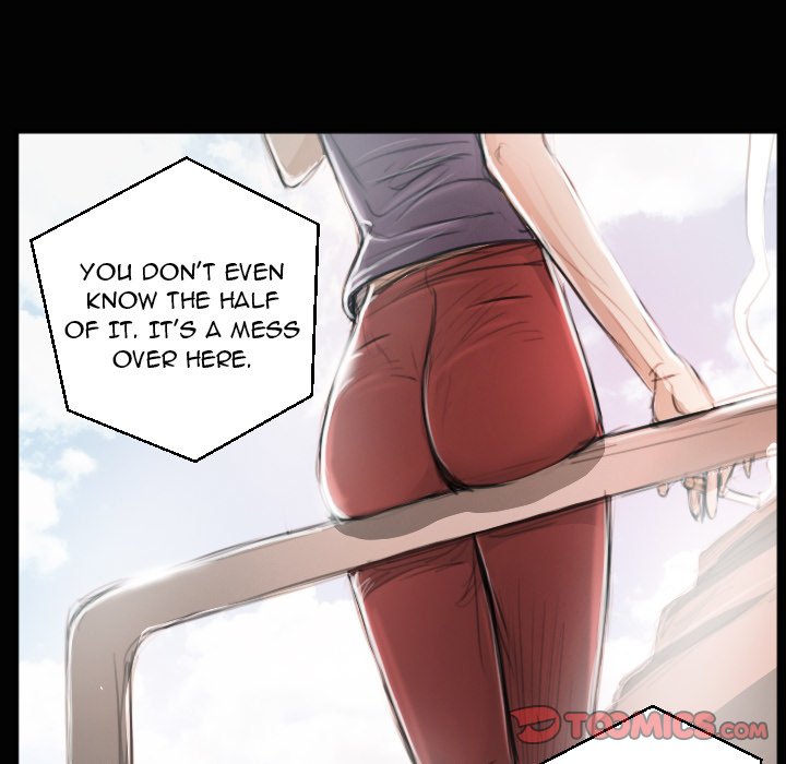 The Two Newcomers - Chapter 11 [photo 93] - MangaPorn