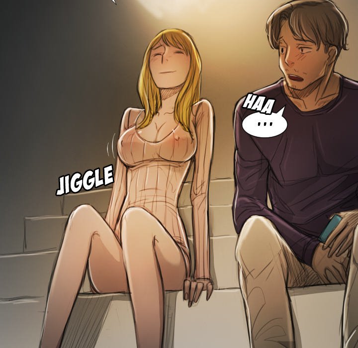 The Two Newcomers - Chapter 12 [photo 19] - MangaPorn