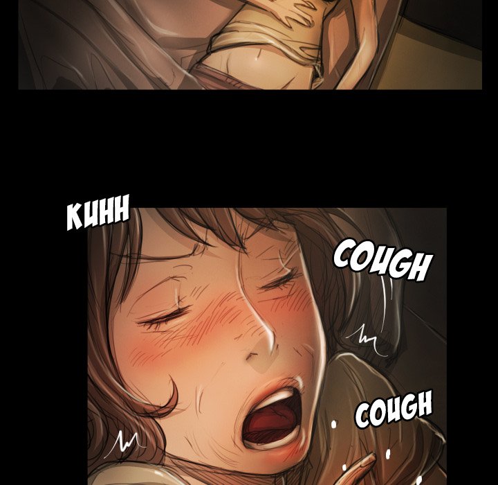 The Two Newcomers - Chapter 12 [photo 52] - MangaPorn