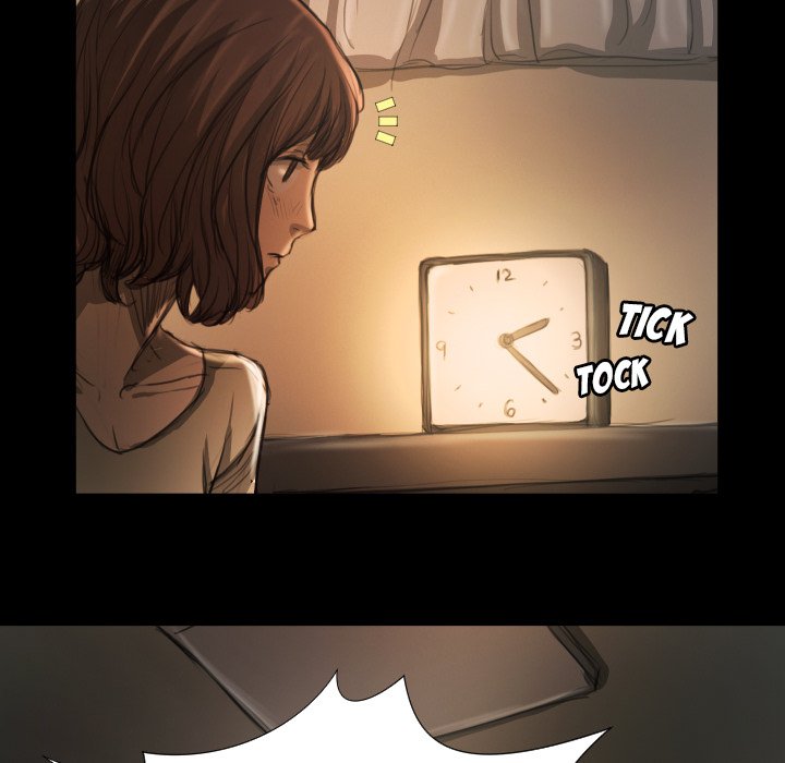 The Two Newcomers - Chapter 12 [photo 59] - MangaPorn