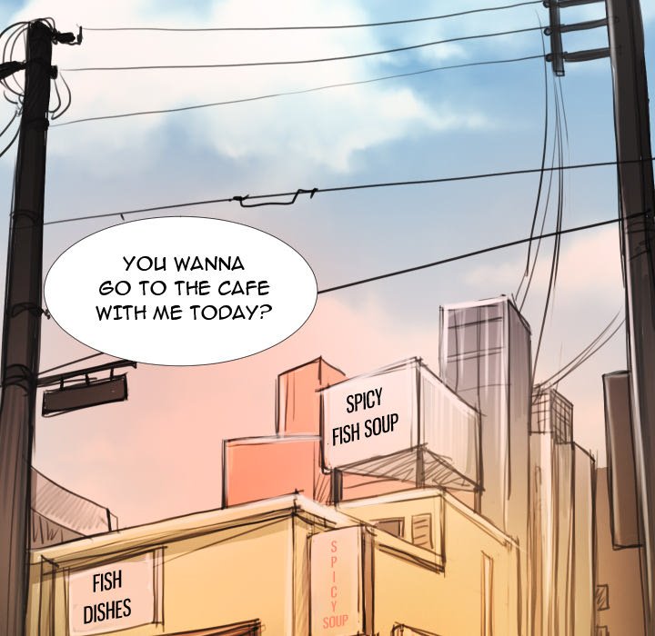 The Two Newcomers - Chapter 14 [photo 25] - MangaPorn