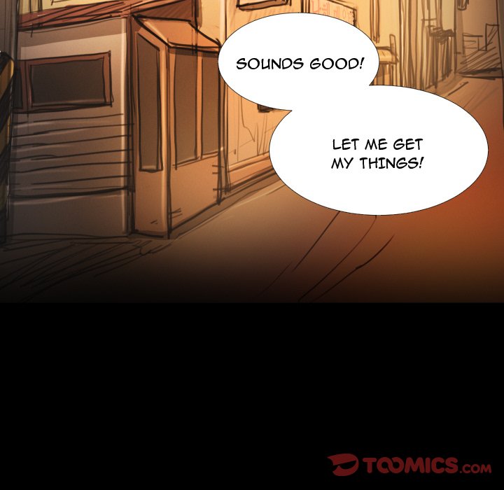 The Two Newcomers - Chapter 14 [photo 26] - MangaPorn