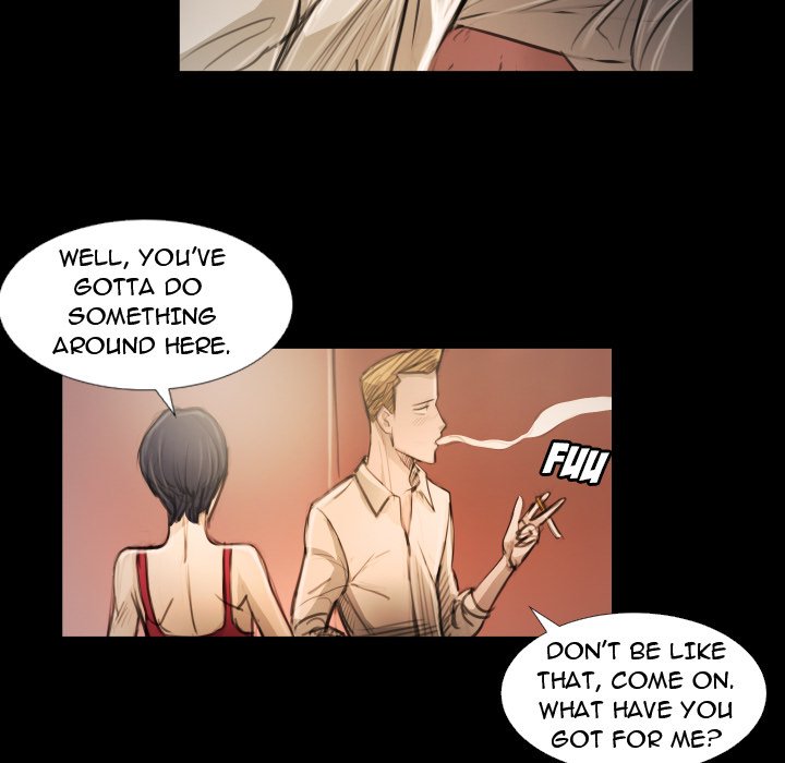 The Two Newcomers - Chapter 14 [photo 33] - MangaPorn