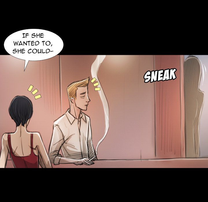 The Two Newcomers - Chapter 14 [photo 46] - MangaPorn