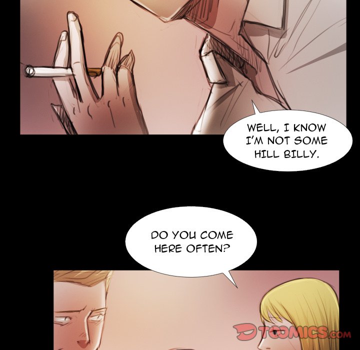 The Two Newcomers - Chapter 15 [photo 20] - MangaPorn