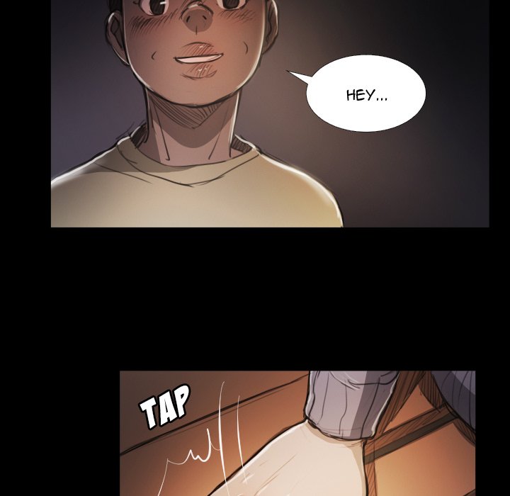 The Two Newcomers - Chapter 15 [photo 7] - MangaPorn