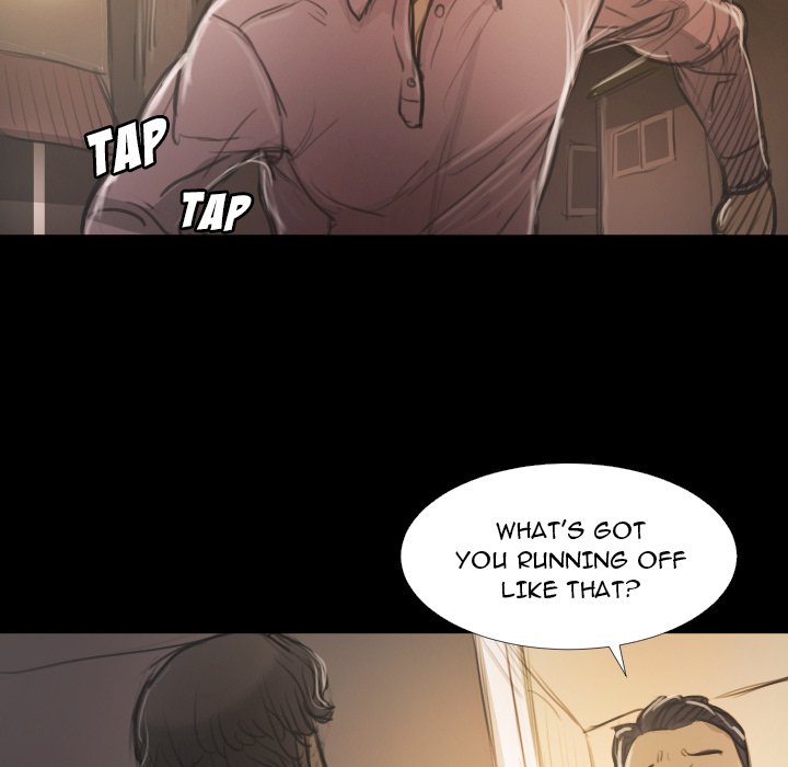 The Two Newcomers - Chapter 15 [photo 81] - MangaPorn