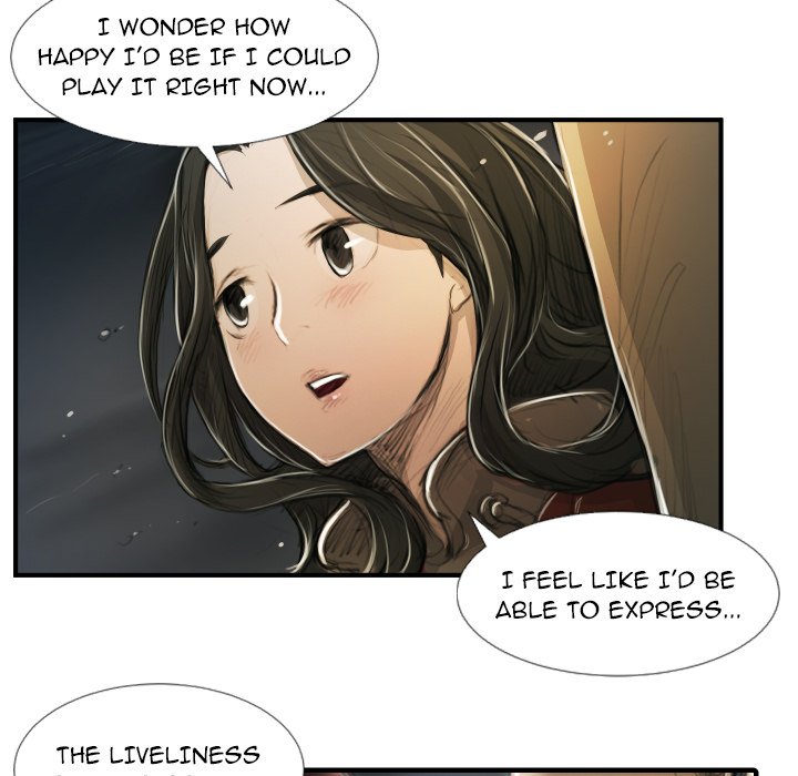 The Two Newcomers - Chapter 16 [photo 17] - MangaPorn