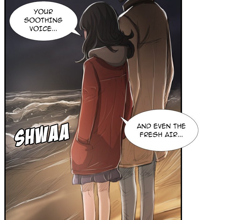 The Two Newcomers - Chapter 16 [photo 19] - MangaPorn