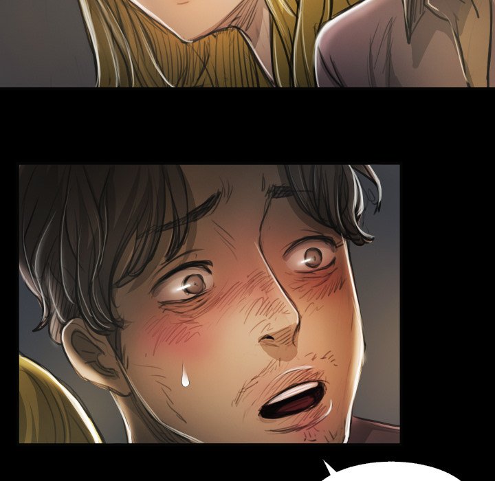 The Two Newcomers - Chapter 16 [photo 43] - MangaPorn