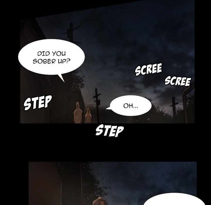 The Two Newcomers - Chapter 16 [photo 83] - MangaPorn