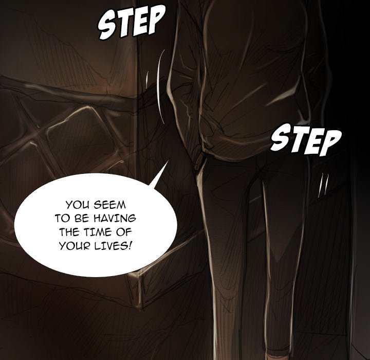 The Two Newcomers - Chapter 16 [photo 91] - MangaPorn