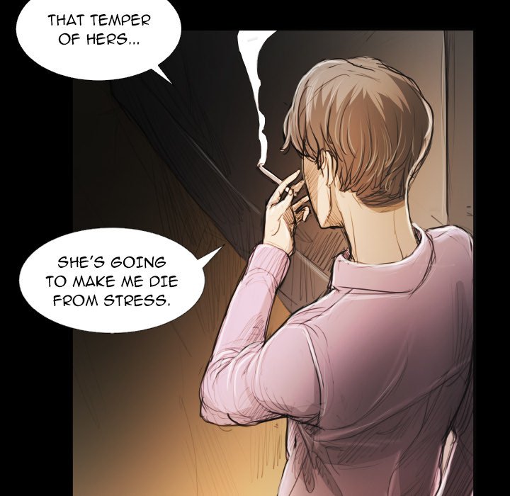 The Two Newcomers - Chapter 17 [photo 94] - MangaPorn