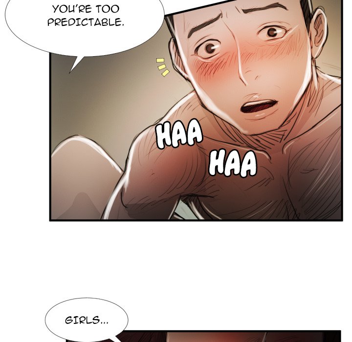 The Two Newcomers - Chapter 18 [photo 28] - MangaPorn