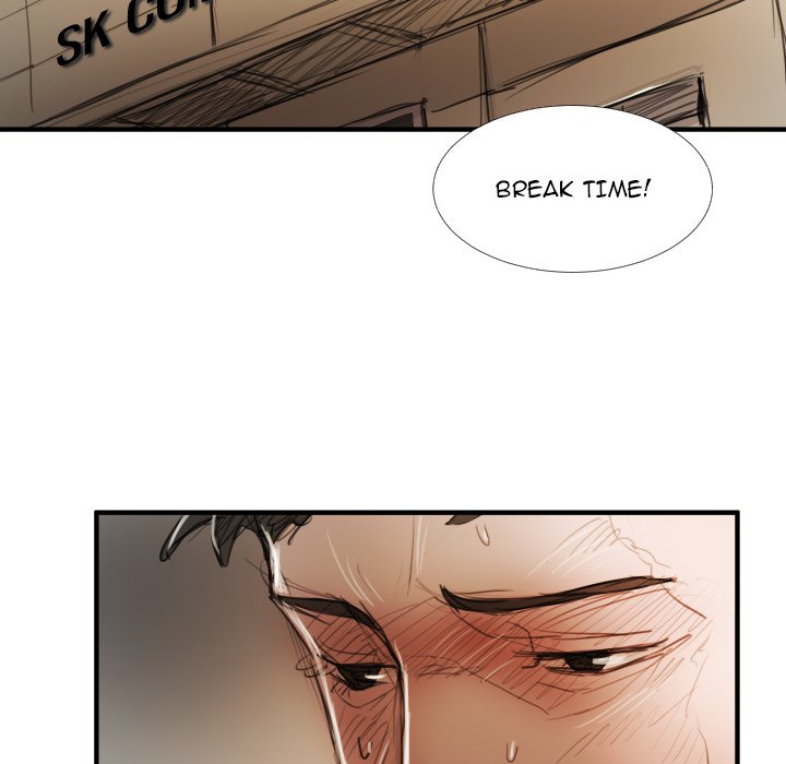 The Two Newcomers - Chapter 18 [photo 44] - MangaPorn