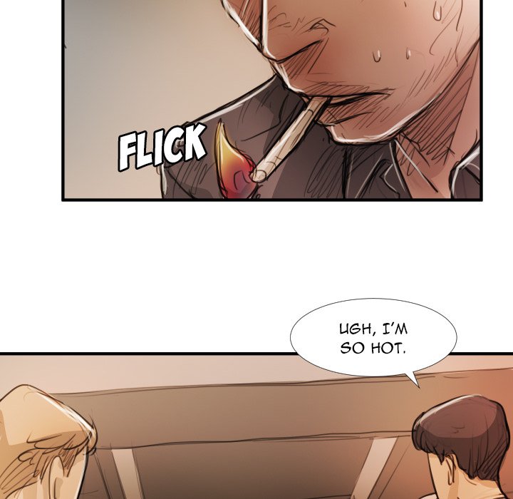 The Two Newcomers - Chapter 18 [photo 45] - MangaPorn