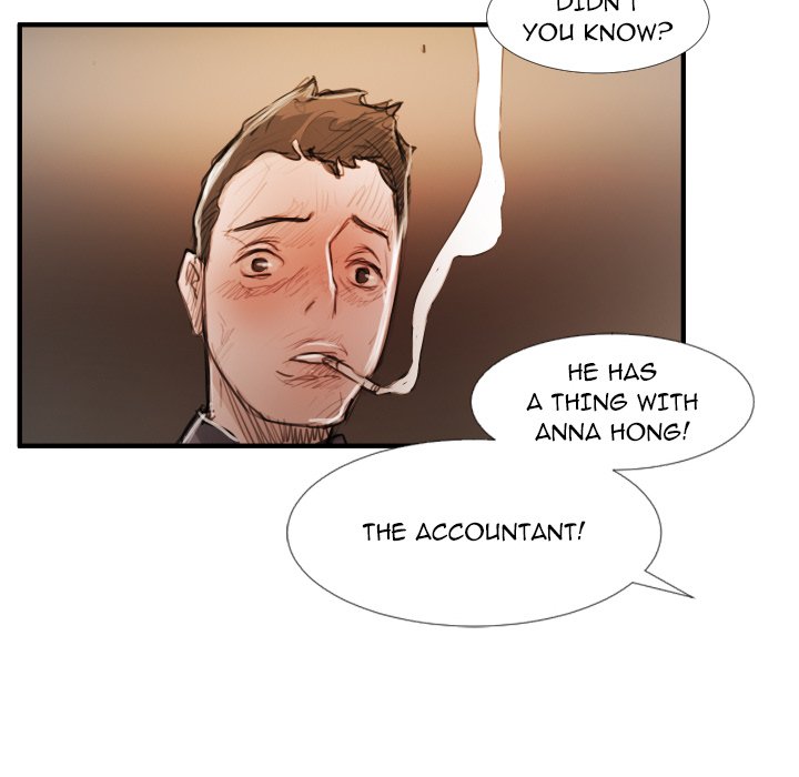 The Two Newcomers - Chapter 18 [photo 49] - MangaPorn