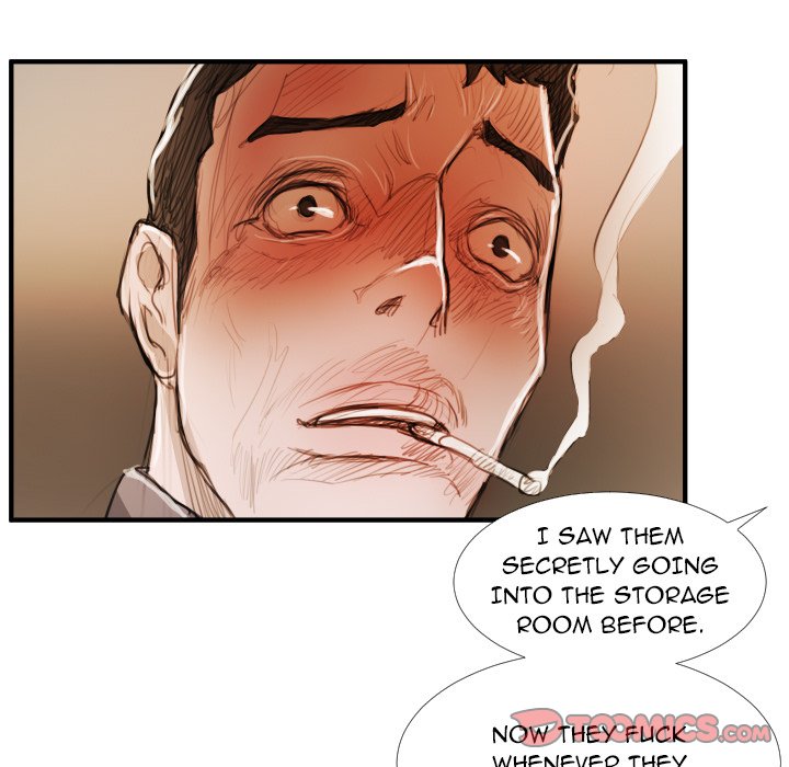 The Two Newcomers - Chapter 18 [photo 50] - MangaPorn