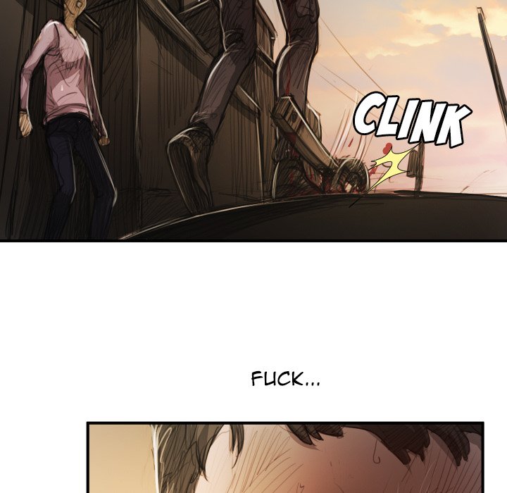 The Two Newcomers - Chapter 18 [photo 75] - MangaPorn