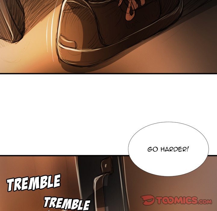 The Two Newcomers - Chapter 18 [photo 98] - MangaPorn