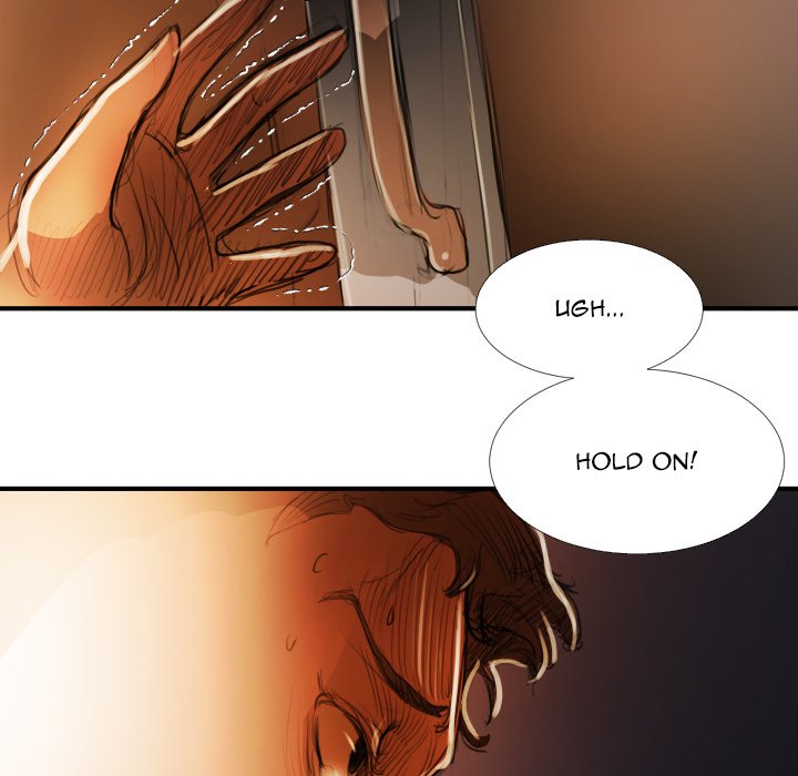 The Two Newcomers - Chapter 18 [photo 99] - MangaPorn